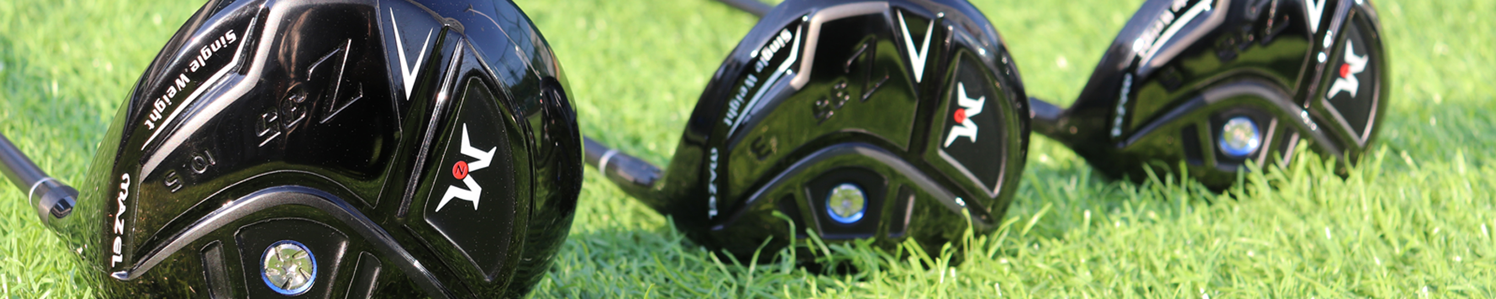 Master Every Swing with MAZEL